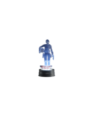 STAR WARS - Bo-Katan Kryze (Holocomm Coll.) - Fig.e Black Series 15cm