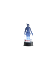 STAR WARS - Bo-Katan Kryze (Holocomm Coll.) - Fig.e Black Series 15cm