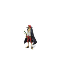 ONE PIECE - Shanks - Figurine King Of Artist 23cm
