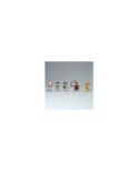 NARUTO - WCF Narutop99 - Assortiments 12 Figurine 7cm
