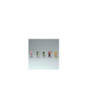 NARUTO - WCF Narutop99 - Assortiments 12 Figurine 7cm