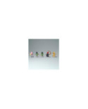 NARUTO - WCF Narutop99 - Assortiments 12 Figurine 7cm