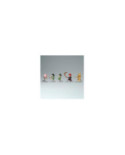 NARUTO - WCF Narutop99 - Assortiments 12 Figurine 7cm