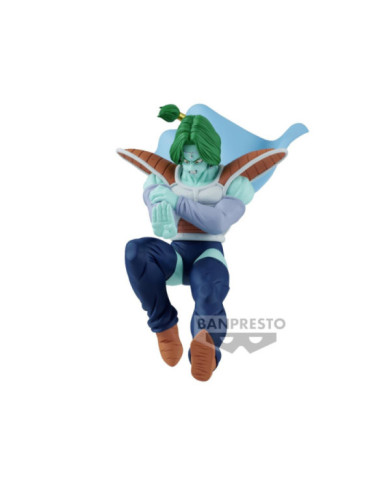 DRAGON BALL Z - Zarbon - Figurine Match Makers 2/2 13cm