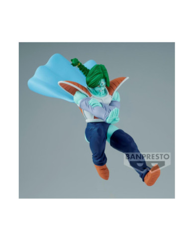 DRAGON BALL Z - Zarbon - Figurine Match Makers 2/2 13cm