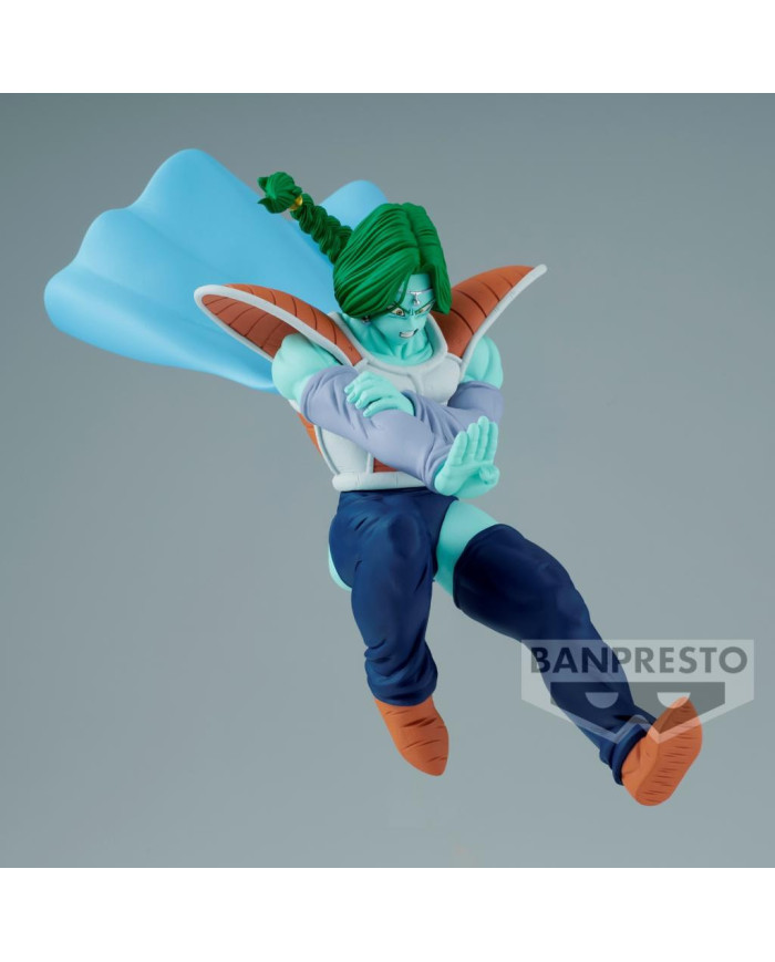 DRAGON BALL Z - Zarbon - Figurine Match Makers 2/2 13cm