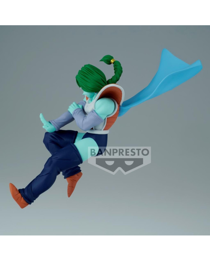 DRAGON BALL Z - Zarbon - Figurine Match Makers 2/2 13cm