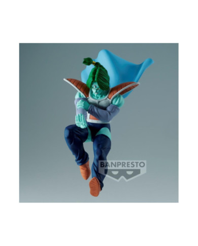 DRAGON BALL Z - Zarbon - Figurine Match Makers 2/2 13cm