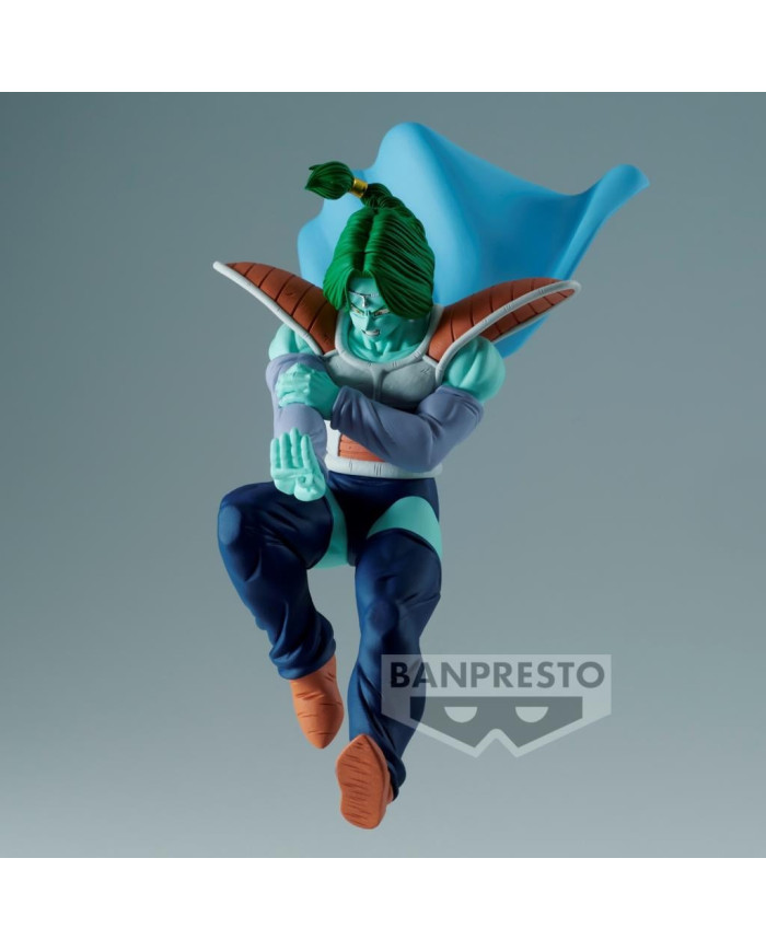 DRAGON BALL Z - Zarbon - Figurine Match Makers 2/2 13cm