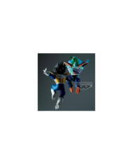 DRAGON BALL Z - Zarbon - Figurine Match Makers 2/2 13cm