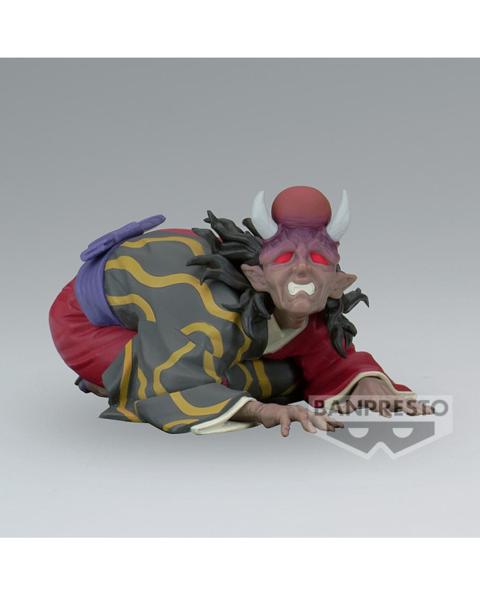 DEMON SLAYER - Hantengu - Figurine Demon Series 5cm