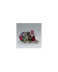 DEMON SLAYER - Hantengu - Figurine Demon Series 5cm