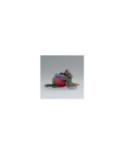 DEMON SLAYER - Hantengu - Figurine Demon Series 5cm