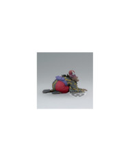 DEMON SLAYER - Hantengu - Figurine Demon Series 5cm