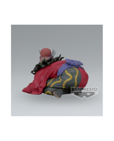 DEMON SLAYER - Hantengu - Figurine Demon Series 5cm
