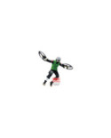 NARUTO - Hatake Kakashi - Figurine Narutop99 13cm