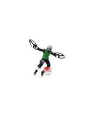 NARUTO - Hatake Kakashi - Figurine Narutop99 13cm