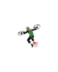 NARUTO - Hatake Kakashi - Figurine Narutop99 13cm