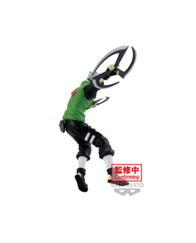 NARUTO - Hatake Kakashi - Figurine Narutop99 13cm