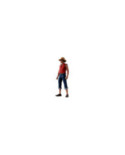 ONE PIECE NETFLIX - Monkey D.Luffy - Figurine S.H. Figuarts 14cm