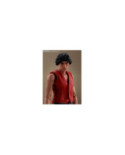 ONE PIECE NETFLIX - Monkey D.Luffy - Figurine S.H. Figuarts 14cm