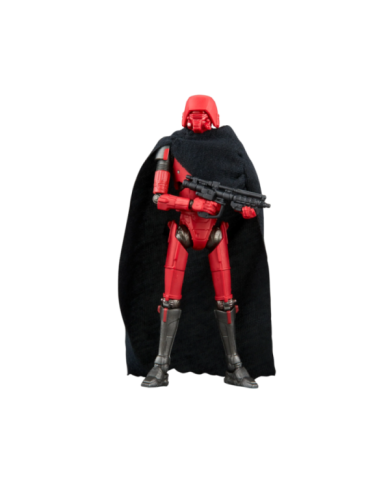 STAR WARS AHSOKA - Droide HK-87 - Figurine Vintage Collection 10cm