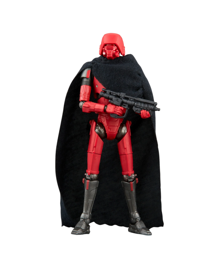 STAR WARS AHSOKA - Droide HK-87 - Figurine Vintage Collection 10cm