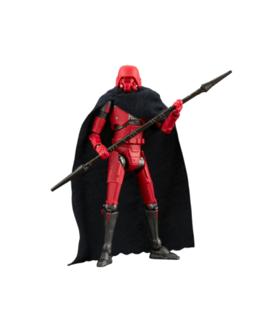 STAR WARS AHSOKA - Droide HK-87 - Figurine Vintage Collection 10cm