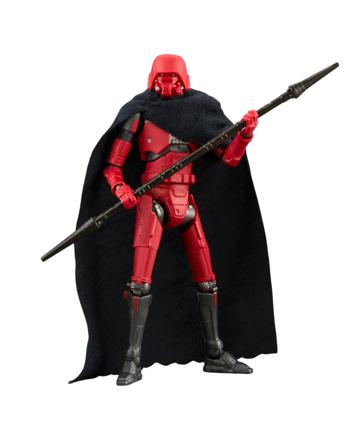 STAR WARS AHSOKA - Droide HK-87 - Figurine Vintage Collection 10cm