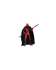 STAR WARS AHSOKA - Droide HK-87 - Figurine Vintage Collection 10cm