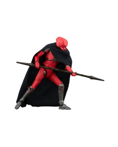 STAR WARS AHSOKA - Droide HK-87 - Figurine Vintage Collection 10cm