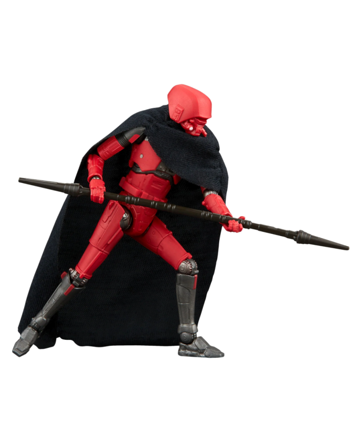 STAR WARS AHSOKA - Droide HK-87 - Figurine Vintage Collection 10cm