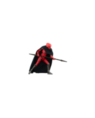 STAR WARS AHSOKA - Droide HK-87 - Figurine Vintage Collection 10cm