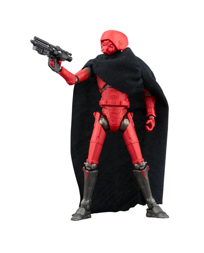 STAR WARS AHSOKA - Droide HK-87 - Figurine Vintage Collection 10cm