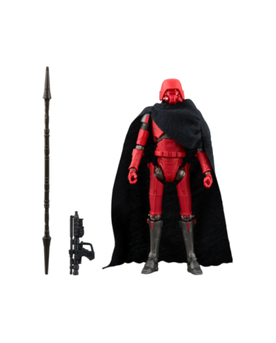 STAR WARS AHSOKA - Droide HK-87 - Figurine Vintage Collection 10cm