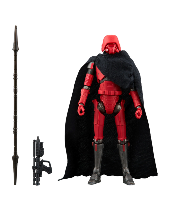 STAR WARS AHSOKA - Droide HK-87 - Figurine Vintage Collection 10cm