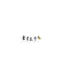 NARUTO - WCF Vol. 3 - Assortiments 12 Figurine 7cm