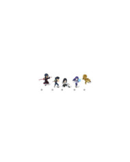 NARUTO - WCF Vol. 3 - Assortiments 12 Figurine 7cm