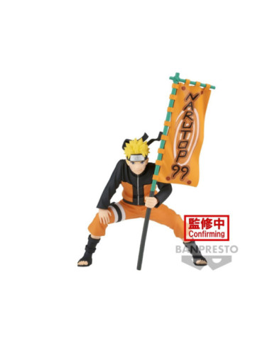 NARUTO - Naruto - Figurine 11cm