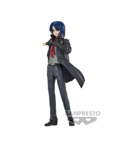 MOBILE SUIT GUNDAM SEED FREEDOM - Athrun Zala - Figurine 18cm