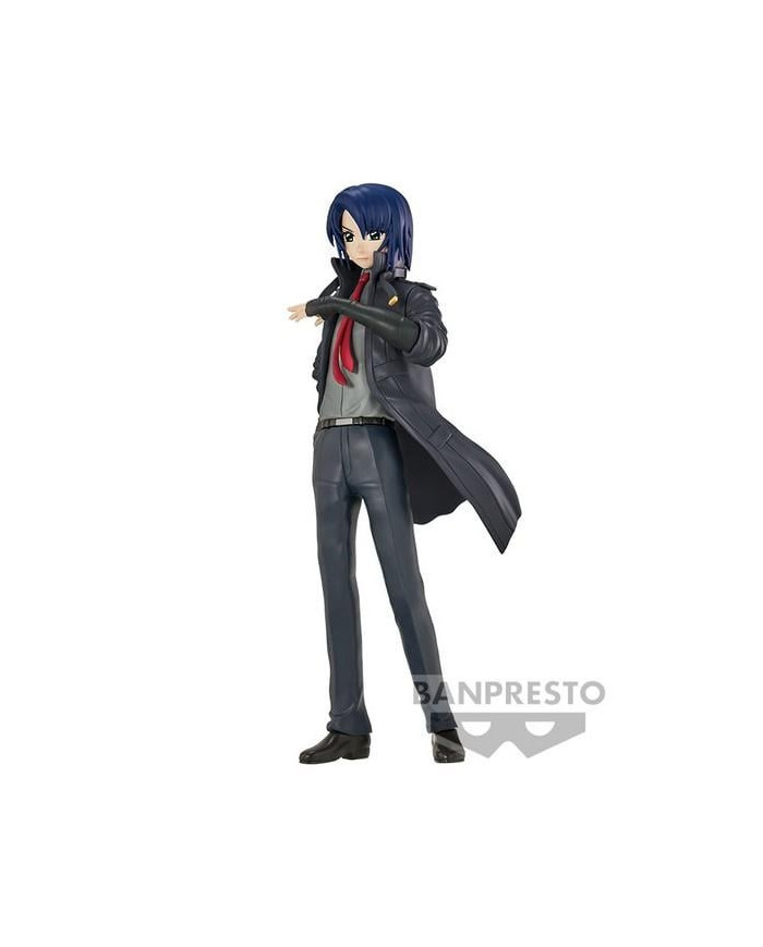 MOBILE SUIT GUNDAM SEED FREEDOM - Athrun Zala - Figurine 18cm