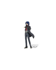 MOBILE SUIT GUNDAM SEED FREEDOM - Athrun Zala - Figurine 18cm
