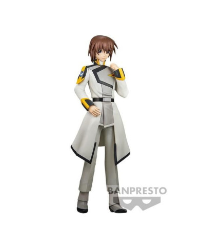 MOBILE SUIT GUNDAM SEED FREEDOM - Kira Yamato - Figurine 20cm