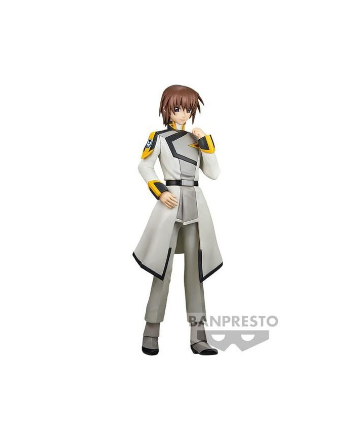 MOBILE SUIT GUNDAM SEED FREEDOM - Kira Yamato - Figurine 20cm