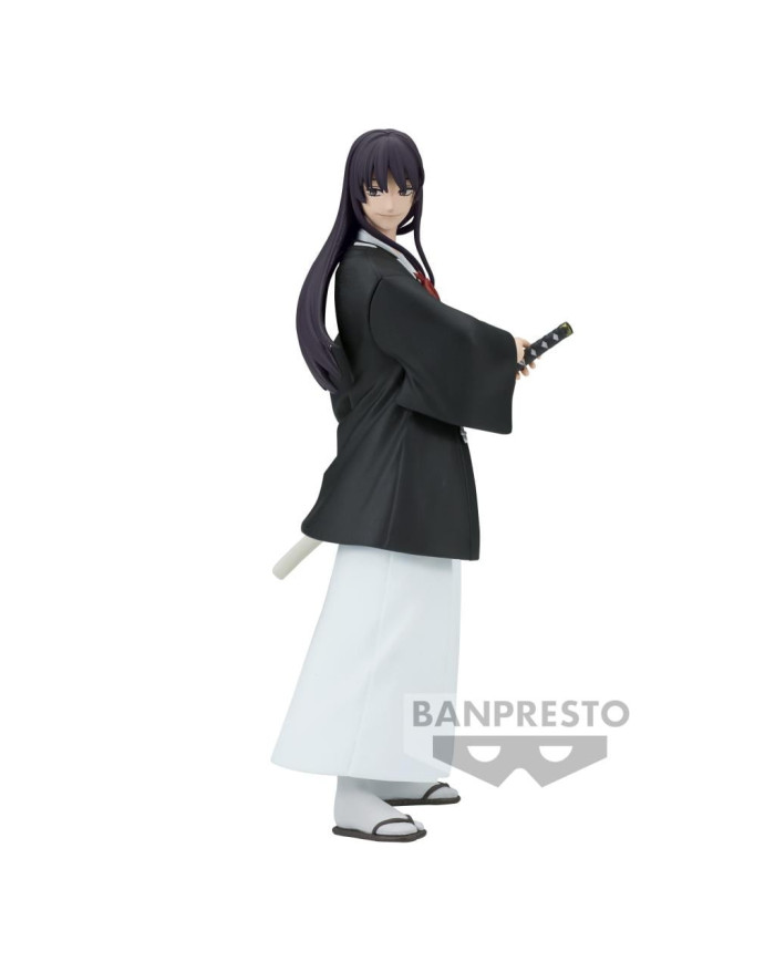 HELL'S PARADISE - Yamada Asaemon Toma - Figurine DXF 17cm