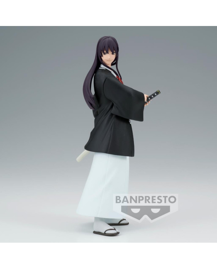 HELL'S PARADISE - Yamada Asaemon Toma - Figurine DXF 17cm