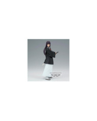 HELL'S PARADISE - Yamada Asaemon Toma - Figurine DXF 17cm