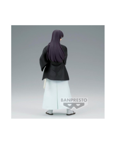 HELL'S PARADISE - Yamada Asaemon Toma - Figurine DXF 17cm