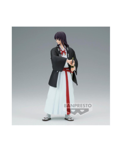HELL'S PARADISE - Yamada Asaemon Toma - Figurine DXF 17cm