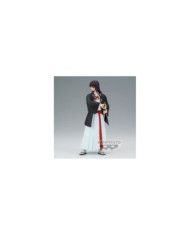 HELL'S PARADISE - Yamada Asaemon Toma - Figurine DXF 17cm